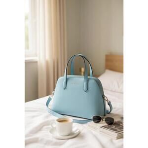 Kate Spade Schuyler Medium Dome‎ Satchel - NWT (New)